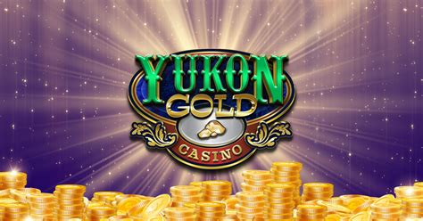 Yukon gold casino móvel